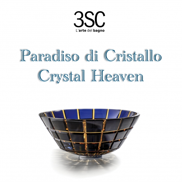 Paradiso di Cristallo 2025